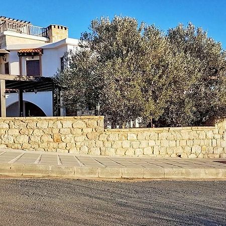 Magnificent Villa In Akamas Peninsula Paphos ภายนอก รูปภาพ