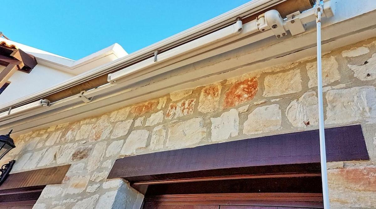 Magnificent Villa In Akamas Peninsula Paphos ภายนอก รูปภาพ