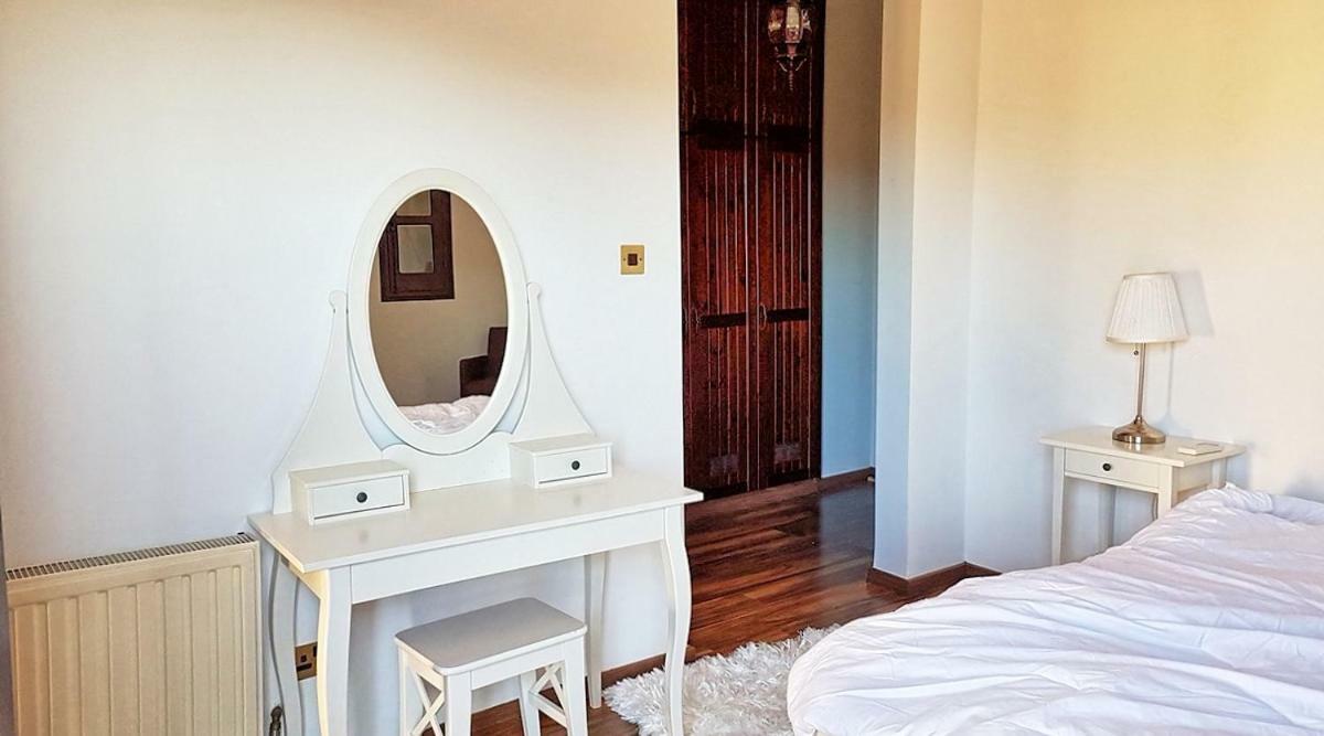 Magnificent Villa In Akamas Peninsula Paphos ภายนอก รูปภาพ